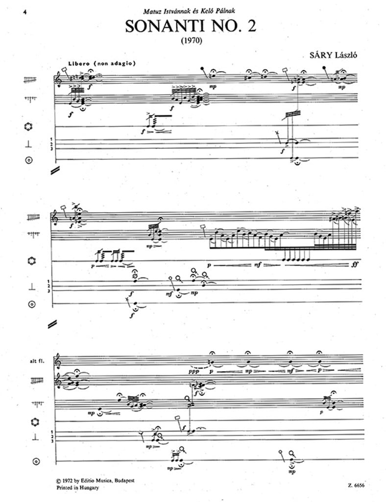 Sonanti No. 2